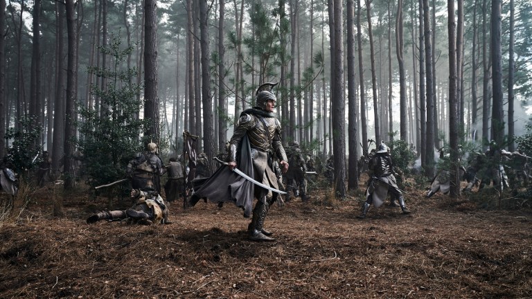 The Rings of Power Season 2 Episode 7 Review: The Battle of 
